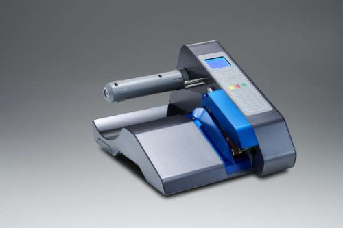 Air cushion machine 4.0, AirWave1, 110-240V, 155W for film 7x-8x class 