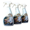 Aizsardzības līdzeklis - vasks spīdumam pēc mazgāšanas, TRUTEST PRO Xpress Wax 165 Spray (500ml)