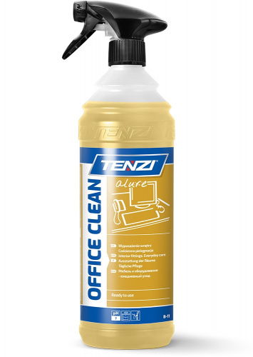Universālais tīrīšanas līdzeklis TENZI ALURE Office Clean 1L 