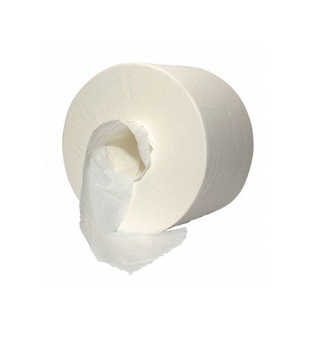 Toilet paper rollJumbo, 818 sheets, 180m, CENTERFE