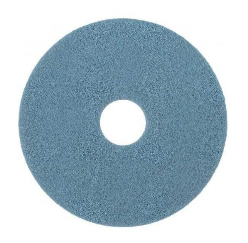 Twister HT Pad 16" Blue abrazīva ripa