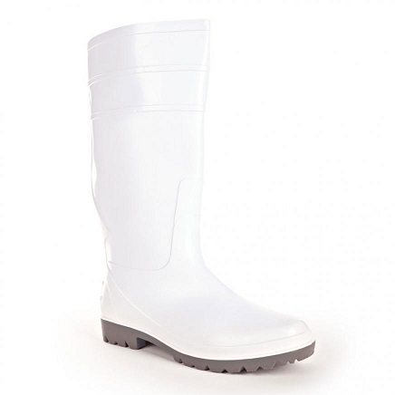 Work boots HYGOSTAR O4, PVC, size 44