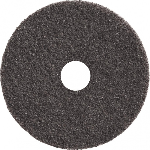 TASKI AMERICO PAD BLACK 17"/43cm tīrīšanas paliktnis