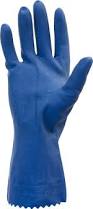 Rubber gloves "NOVA 45", (L)