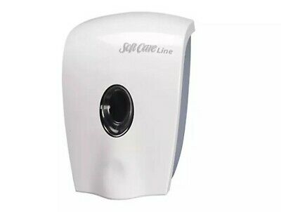 Soft Care Line Dispenser Диспенсер для картриджей Soft Care Line 800 мл
