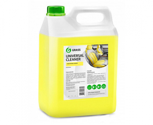 Universal Cleaner, putojošs interjera tīrīšanas līdzeklis, 5,4kg