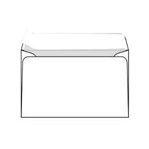 Aploksne B4, 250X353X20mm, balta, PROPACK