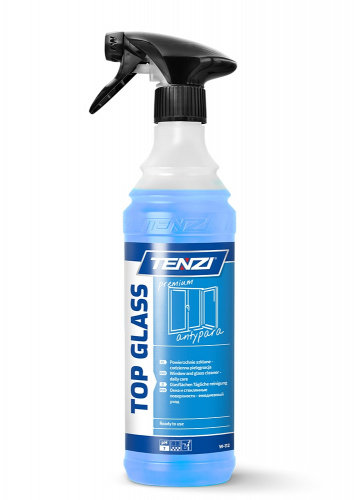 Logu tīrīšanas līdzeklis TENZI Top Glass Premium GT 600ml