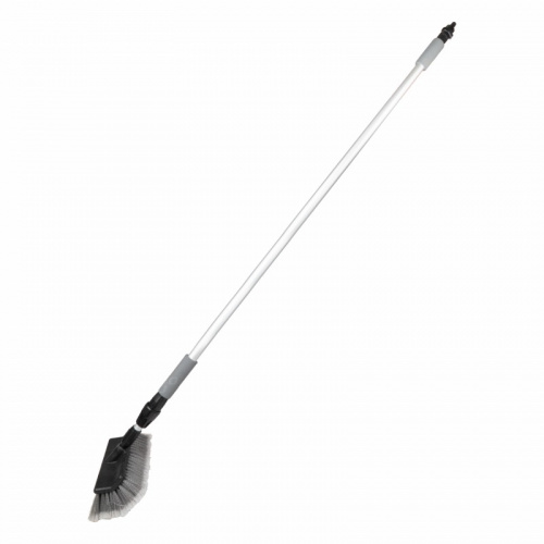 Teleskopiska automašīnas mazgāšanas birste Amio, 141-240 cm