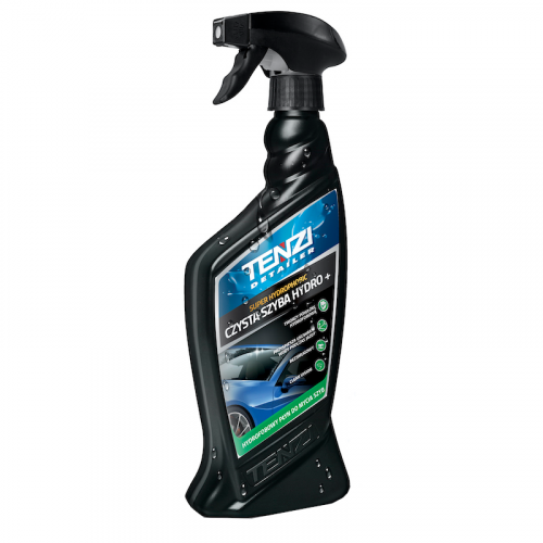 Ūdeni atgrūdošs līdzeklis TENZI Cleanglass HYDRO PLUS 600ml