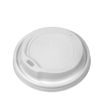 Vāciņš glāzēm 360-480ml (12-16oz), balta, 100gab.