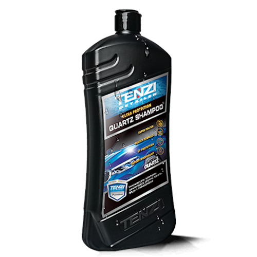 Autošampūns TENZI Detailer Quartz 770 ml