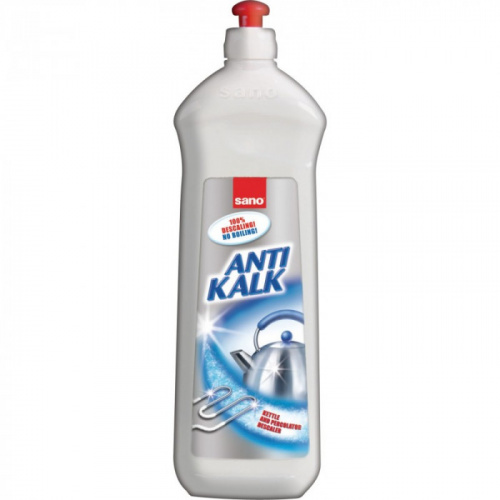 Sano ANTIKALK KETTLE Kaļķakmens tīrīšanas līdzeklis 700ml 