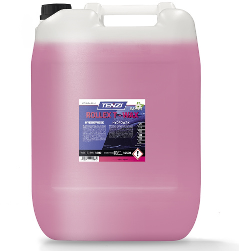 Pulēšanas vasks TENZI ROLLEX T-WAX Jasmine 25L
