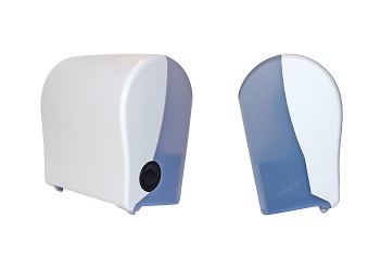ACHTON Dispenser Autocut for hand towels COMPACT