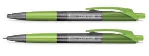 Lodīšu pildspalva CONTOUR zila 0.5mm, 12 gab/iep., (144 iep/kastē)