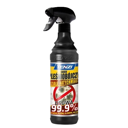 Līdzeklis pelējuma noņemšanai Mould Remover