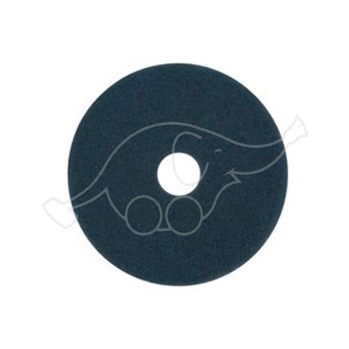 3M Scotch-Brite abrazīvā ripa Buffering zila 16" 406mm