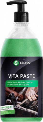 Vita paste,roku tīrīšanas līdzeklis 1l