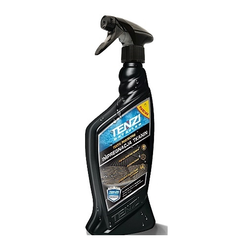 Līdzeklis auduma impregnēšanai TENZI Detailer Fabric Protector 600ml