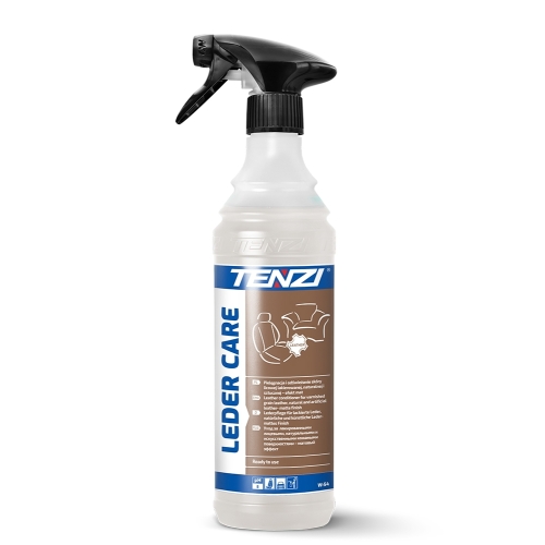 Ādas kopšanas līdzeklis TENZI Leder Care GT 600ml