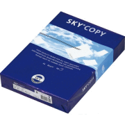 Paper SKY Copy A4 80G/M2 500ppr