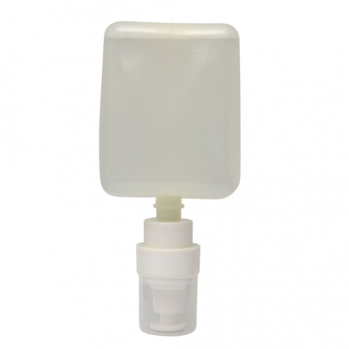 Putu ziepes, refill, PEARL&QUARTZ, bez smaržas, (1L)