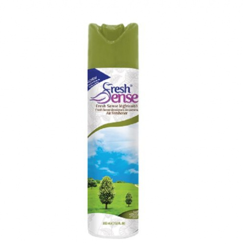 Gaisa atsvaidzinātājs FRESH SENSE Tīrs Gaiss 300ml