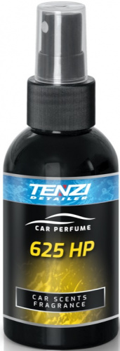 Gaisa atsvaidzinātājs salonam, parfimēts TENZI Detailer 625 HP 100ml