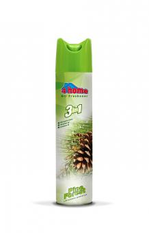 Air refreshener BRAIT Ocean Breeze, 240ml